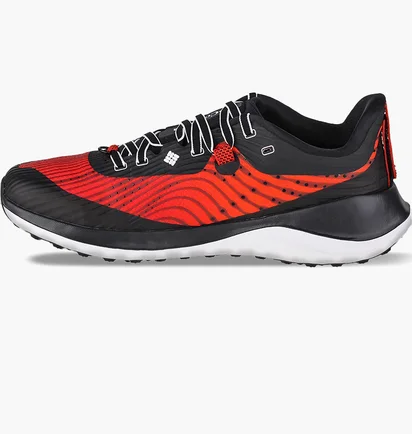 Кросівки чоловічі Columbia Escape Ascent Orange/Black 1928041010