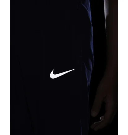 Штани дитячі Nike B Nk Df Woven Pant Blue Dd8428-492