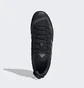 Кроссовки унисекс Adidas Terrex Swift Solo Approach Shoes Black Gz0331