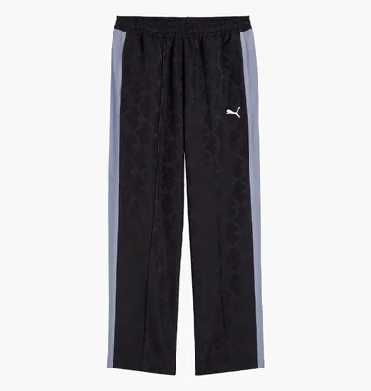 Штаны мужские Puma T7 Black 634399-16