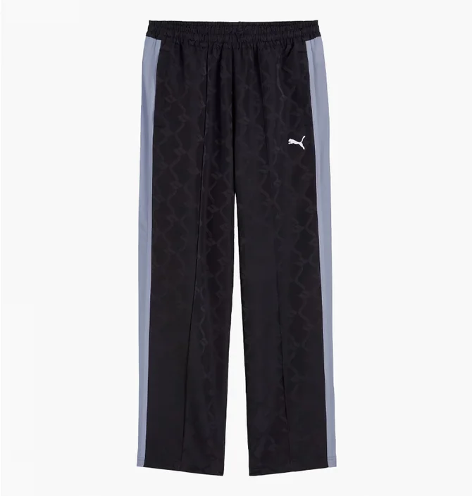 Штаны мужские Puma T7 Black 634399-16