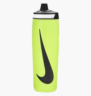 Бутылка для воды Nike Refuel Green N.100.7666.753.24