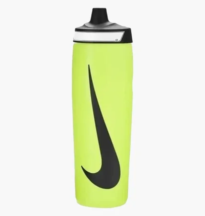 Бутылка для воды Nike Refuel Green N.100.7666.753.24