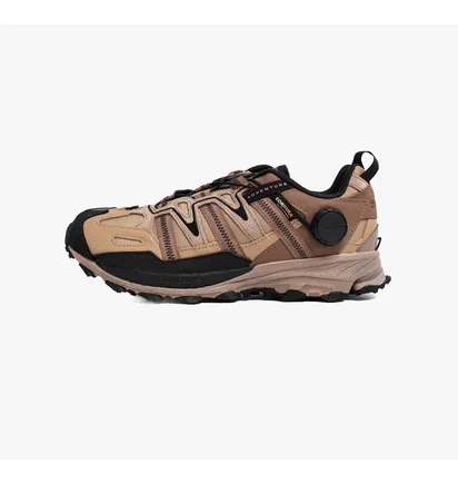 Кроссовки мужские Adidas Hyperturf Adventure Gaiter Brown Hq6071