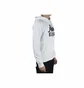 Худі чоловіче Kappa Taino Hooded White 705322001