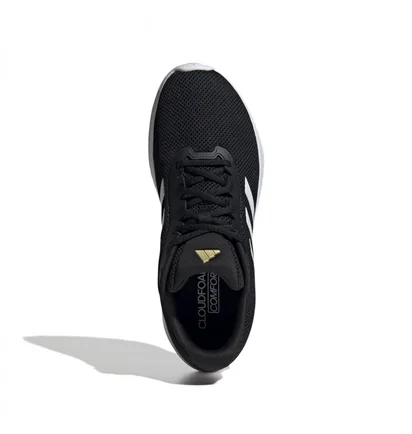 Кроссовки мужские Adidas Cloudfoam Move Black ID6527