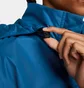 Куртка жіноча Nike W Fast Repel Jacket Blue FB7451-476