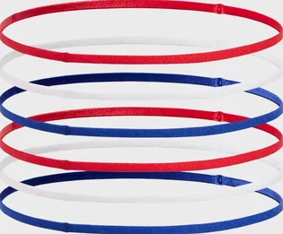 Пов'язка на голову Under Armour Mini Elastic Multi 1389932-600