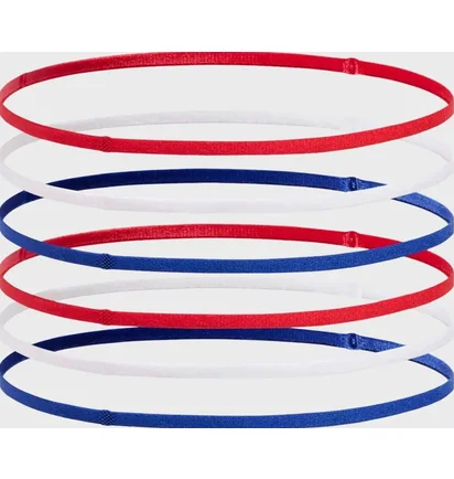 Повязка на голову  Under Armour Mini Elastic Multi 1389932-600