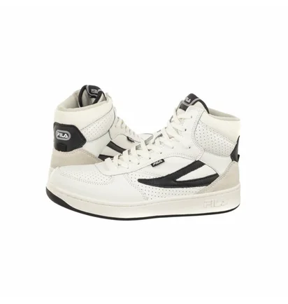 Кроссовки мужские Fila Sevaro Mid Beige FFM025613036