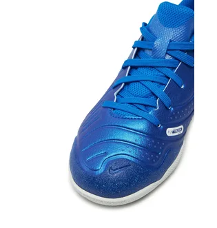 Футзалки детские Nike Tiempo Legend 10 Academy Ic Blue DV4350-400