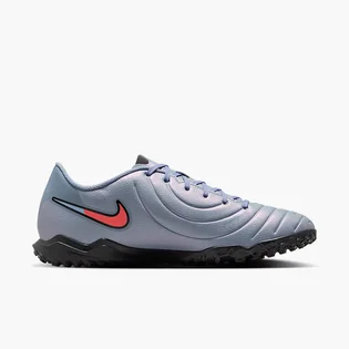 Сороконіжки унісекс Nike Tiempo Legend 10 Club Tf Grey DV4345-402