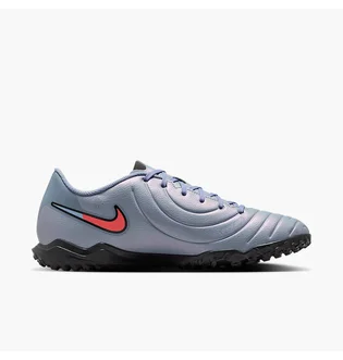 Сороконожки унисекс Nike Tiempo Legend 10 Club Tf Grey DV4345-402