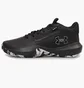 Кросівки чоловічі Under Armour Lockdown 7 Black 3028512-003