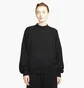 Свитшот женский Nike Womens Crew Black DC1127-010