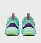 Кросівки унісекс Air Jordan Luka 1 Turquoise/Violet DN1772-305
