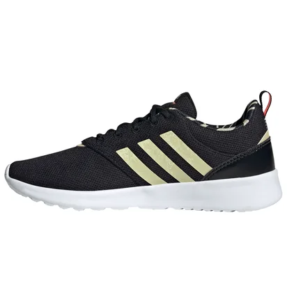 Кроссовки женские Adidas Qt Racer Black GX5681
