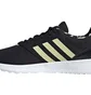 Кроссовки женские Adidas Qt Racer Black GX5681