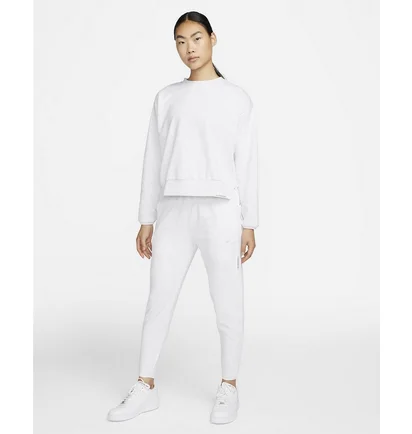 Свитшот женский Nike Standard Issue White DD9255-051