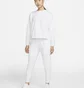 Свитшот женский Nike Standard Issue White DD9255-051