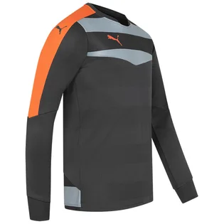 Лонгслів чоловічий Puma Stadium Gk Black 702089-33