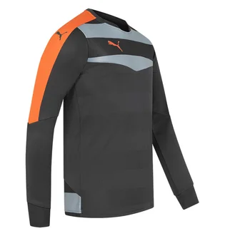 Лонгслив мужской Puma Stadium Gk Black 702089-33