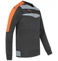 Лонгслив мужской Puma Stadium Gk Black 702089-33