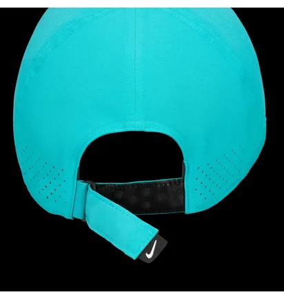 Кепка унісекс Nike Dfadv Club Turquoise FB5598-345