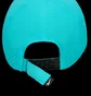 Кепка унісекс Nike Dfadv Club Turquoise FB5598-345
