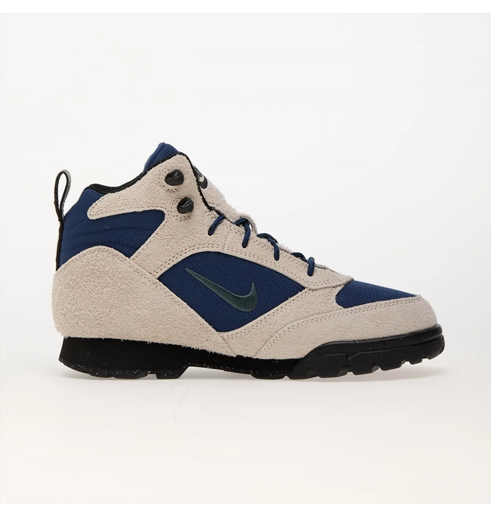 ᐉ Черевики чоловічі Nike Acg Torre Mid Waterproof Beige/Blue