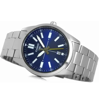Годинник чоловічий Casio Collection Classic MTP-VD02D-2