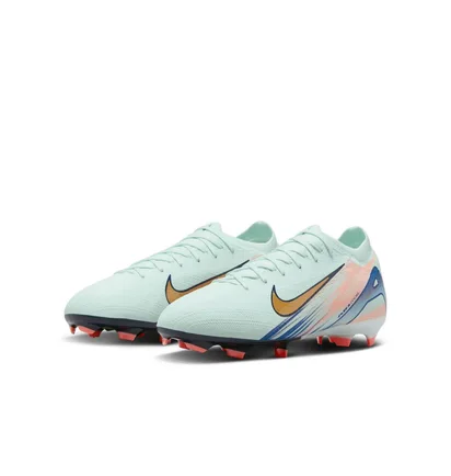 Бутсы детские Nike Zoom Vapor 16 Pro Mds Blue HM4983-300