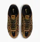 Кросівки чоловічі Nike P-6000 Yellow/Black HQ3030-700