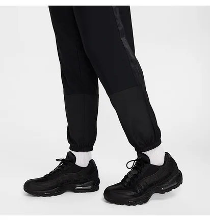 Штани чоловічі Nike Academy + Black HJ3756-010