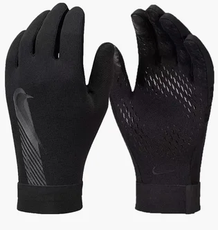 Рукавиці унісекс Nike Academy Therma-Fit 015 Black Dq6071-015