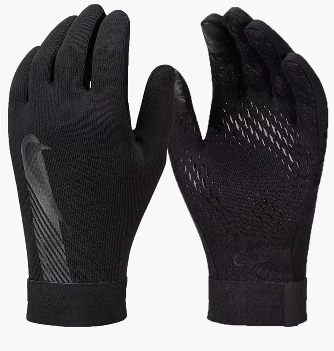 Рукавиці унісекс Nike Academy Therma-Fit 015 Black Dq6071-015
