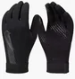 Рукавиці унісекс Nike Academy Therma-Fit 015 Black Dq6071-015