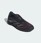 Сороконожки мужские Adidas Predator Pro Black/Grey JI2057