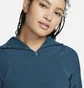 Олимпийка женская Nike Therma-Fit Adv Run Division WomenS Running Mid Layer Blue DQ6649-460
