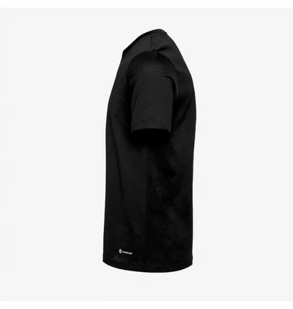 Футболка мужская Adidas Entrada 22 Tee Black HC0448