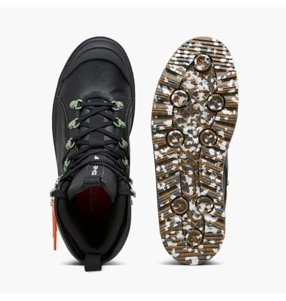 Черевики унісекс Puma Mercedes-Amg Ren Black 307955-01