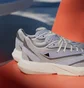 Кросівки жіночі Adidas Lightblaze Light Blue JQ9970