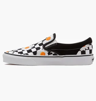 Кеди жіночі Vans Ua Classic Slip-On Black VN0A5JMHB0B1