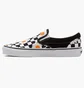 Кеди жіночі Vans Ua Classic Slip-On Black VN0A5JMHB0B1