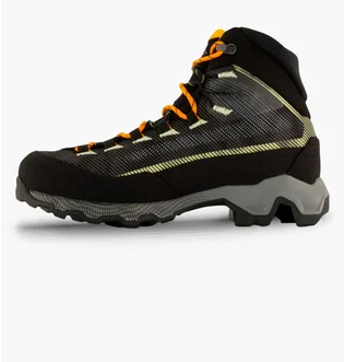 Ботинки мужские La Sportiva Aequilibrium Hike Gtx Black/Yellow ZFHS137G00Y02