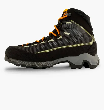 Ботинки мужские La Sportiva Aequilibrium Hike Gtx Black/Yellow ZFHS137G00Y02