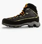 Ботинки мужские La Sportiva Aequilibrium Hike Gtx Black/Yellow ZFHS137G00Y02