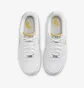 Кросівки дитячі Nike Air Force 1 Lv8 White FJ7706-131