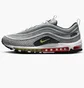 Кроссовки мужские Nike Air Max 97 Grey FD9754-001