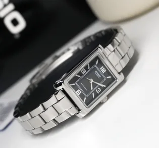 Часы женские Casio Standard LTP-1234DD-1A